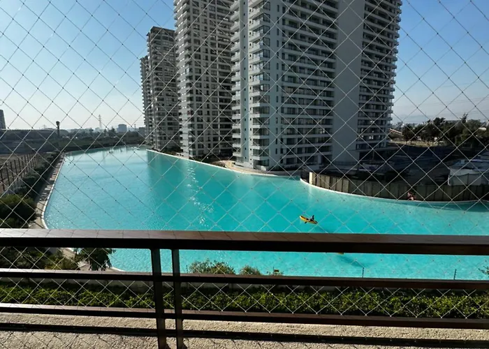Vista Laguna Condominio